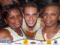 Bloco Skol Folia